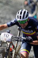 UCI Mountain Bike World Championships – XCM