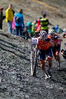 UCI Mountain Bike World Championships – XCM