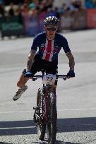 UCI Mountain Bike World Championships – XCM