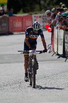 UCI Mountain Bike World Championships – XCM