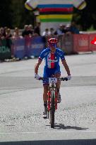UCI Mountain Bike World Championships – XCM
