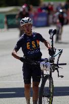 UCI Mountain Bike World Championships – XCM