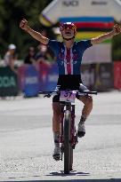 UCI Mountain Bike World Championships – XCM