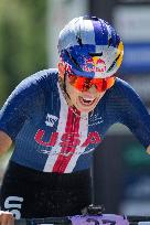 UCI Mountain Bike World Championships – XCM