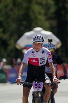 UCI Mountain Bike World Championships – XCM