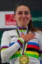 UCI Mountain Bike World Championships – XCM