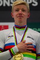 UCI Mountain Bike World Championships – XCM