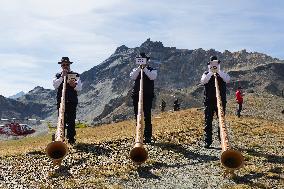 UCI Mountain Bike World Championships – XCM