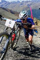 UCI Mountain Bike World Championships – XCM