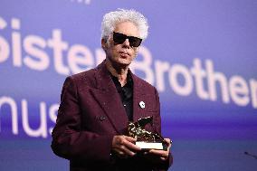 Venice - Awarding Ceremony