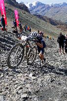 UCI Mountain Bike World Championships – XCM