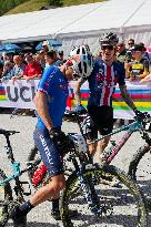 UCI Mountain Bike World Championships – XCM