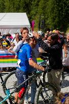 UCI Mountain Bike World Championships – XCM