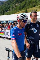 UCI Mountain Bike World Championships – XCM