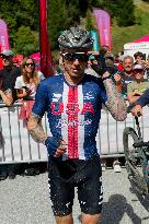 UCI Mountain Bike World Championships – XCM