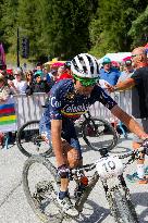 UCI Mountain Bike World Championships – XCM