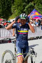 UCI Mountain Bike World Championships – XCM