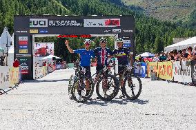 UCI Mountain Bike World Championships – XCM