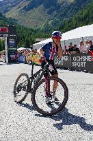 UCI Mountain Bike World Championships – XCM