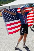 UCI Mountain Bike World Championships – XCM