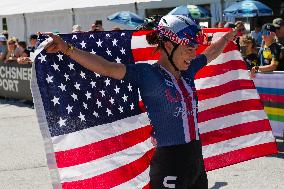 UCI Mountain Bike World Championships – XCM