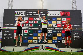UCI Mountain Bike World Championships – XCM