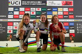 UCI Mountain Bike World Championships – XCM