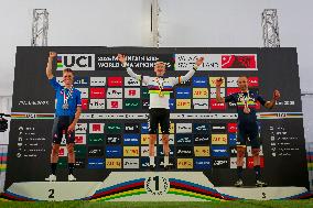 UCI Mountain Bike World Championships – XCM