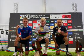 UCI Mountain Bike World Championships – XCM