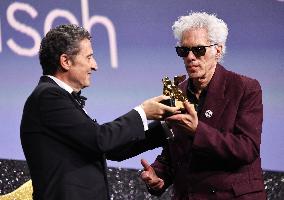 Venice - Awarding Ceremony