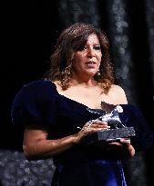 Venice - Awarding Ceremony