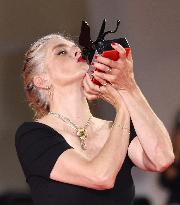 Venice - Awarding Ceremony