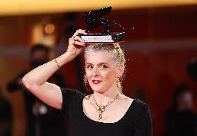 Venice - Awarding Ceremony