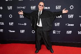 TIFF - You Had to Be There