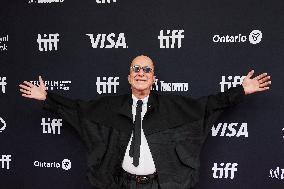 TIFF - You Had to Be There