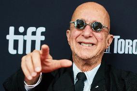 TIFF - You Had to Be There