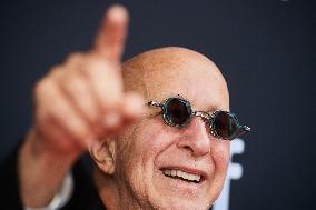 TIFF - You Had to Be There