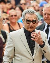 TIFF - You Had to Be There