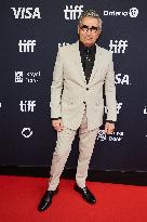 TIFF - You Had to Be There