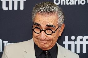 TIFF - You Had to Be There