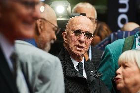 TIFF - You Had to Be There