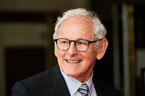 TIFF - You Had to Be There