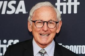 TIFF - You Had to Be There