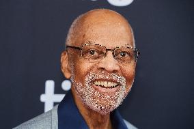 TIFF - You Had to Be There