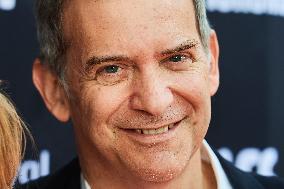 TIFF - You Had to Be There