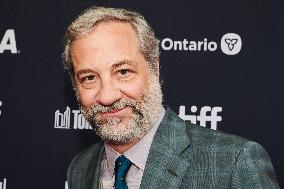 TIFF - You Had to Be There