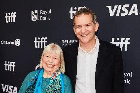 TIFF - You Had to Be There