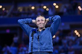 US Open - Aryna Sabalenka Wins Women Final