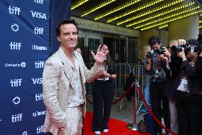 TIFF - Wake Up Dead Man - A Knives Out Mystery