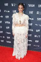 TIFF - Wake Up Dead Man - A Knives Out Mystery